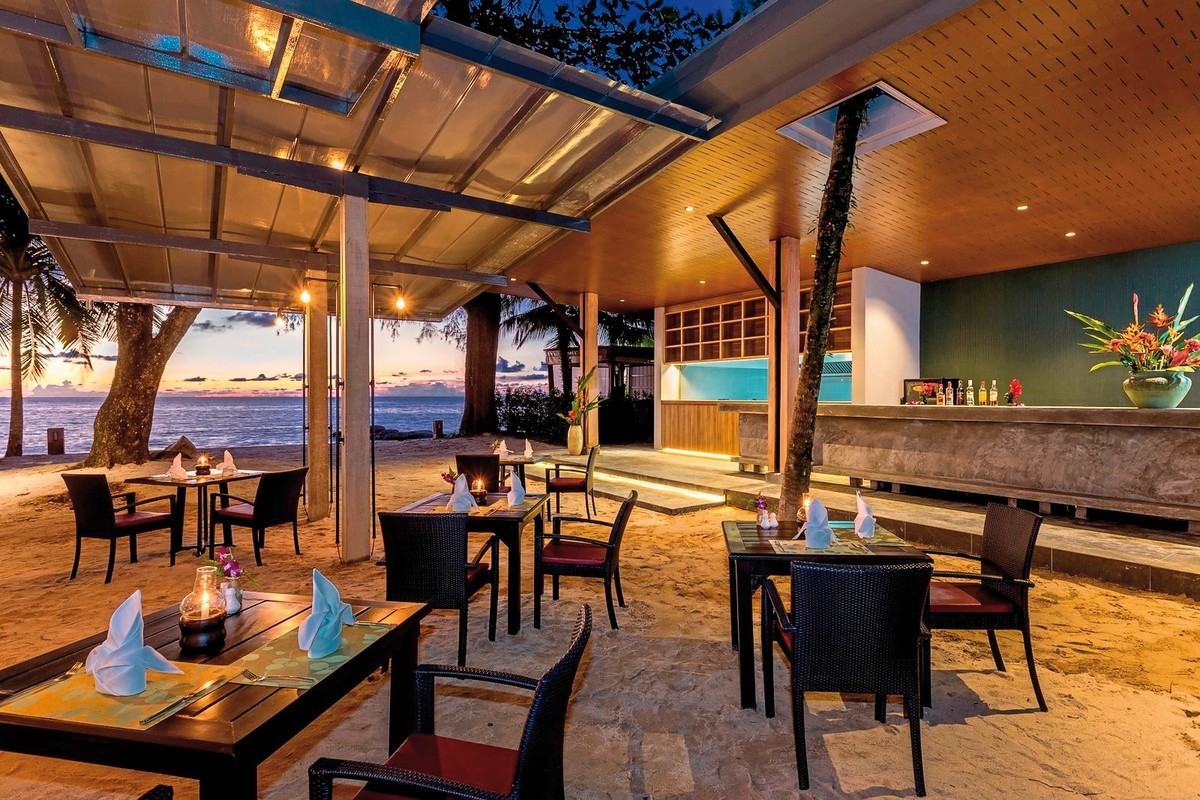 Hotel Khaolak Wanaburee Resort, Thailand, Khao Lak, Bild 36