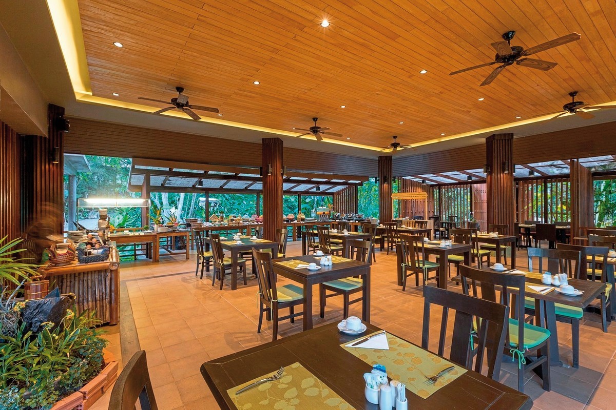 Hotel Khaolak Wanaburee Resort, Thailand, Khao Lak, Bild 37