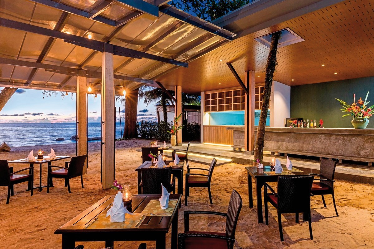 Hotel Khaolak Wanaburee Resort, Thailand, Khao Lak, Bild 38