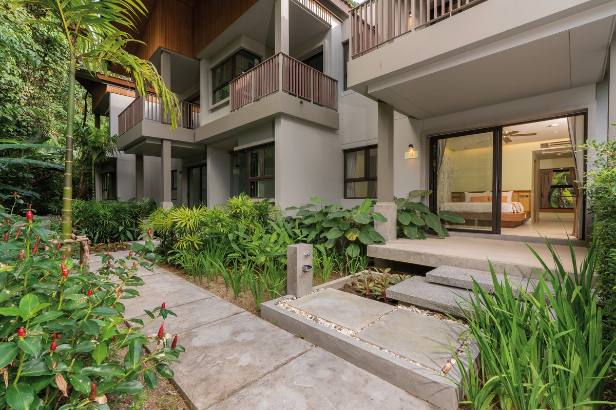 Hotel Khaolak Wanaburee Resort, Thailand, Khao Lak, Bild 39