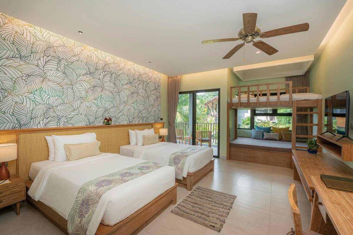 Hotel Khaolak Wanaburee Resort, Thailand, Khao Lak, Bild 40