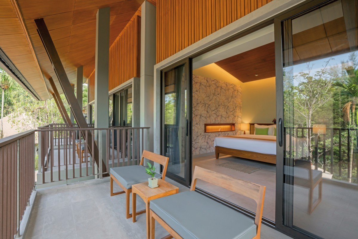 Hotel Khaolak Wanaburee Resort, Thailand, Khao Lak, Bild 44