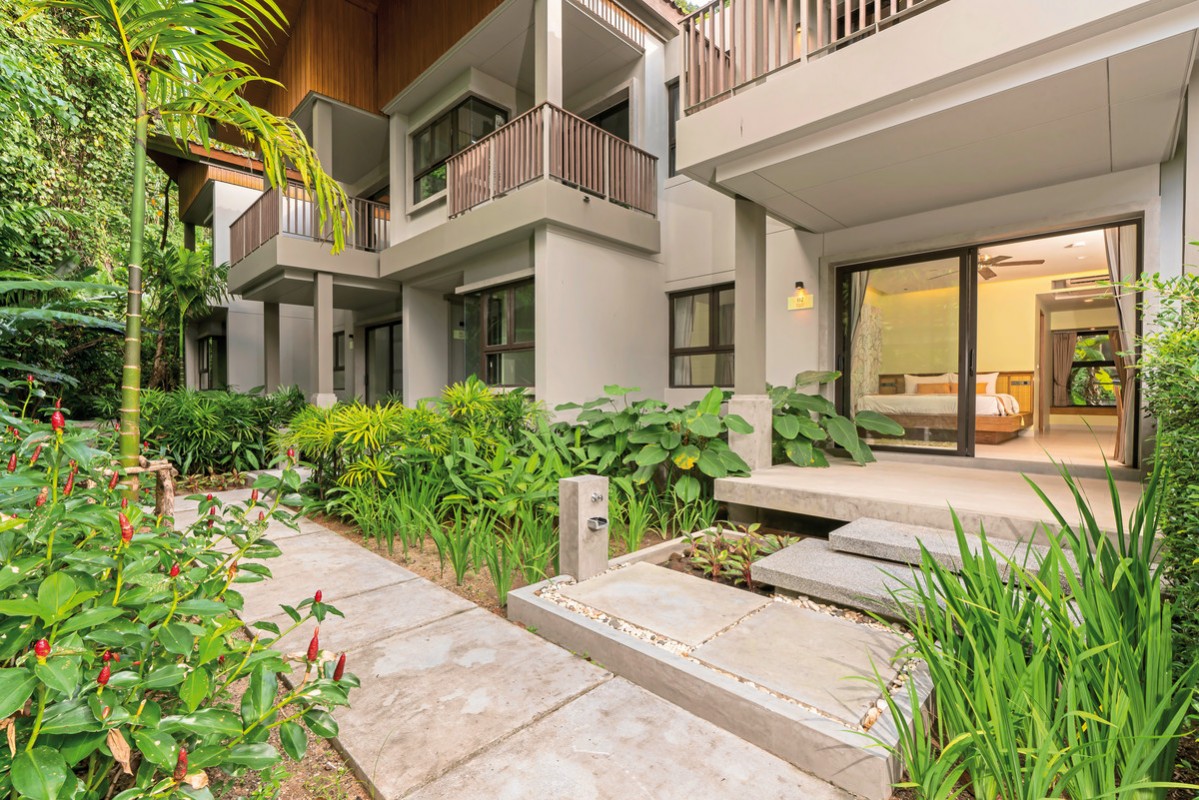 Hotel Khaolak Wanaburee Resort, Thailand, Khao Lak, Bild 45