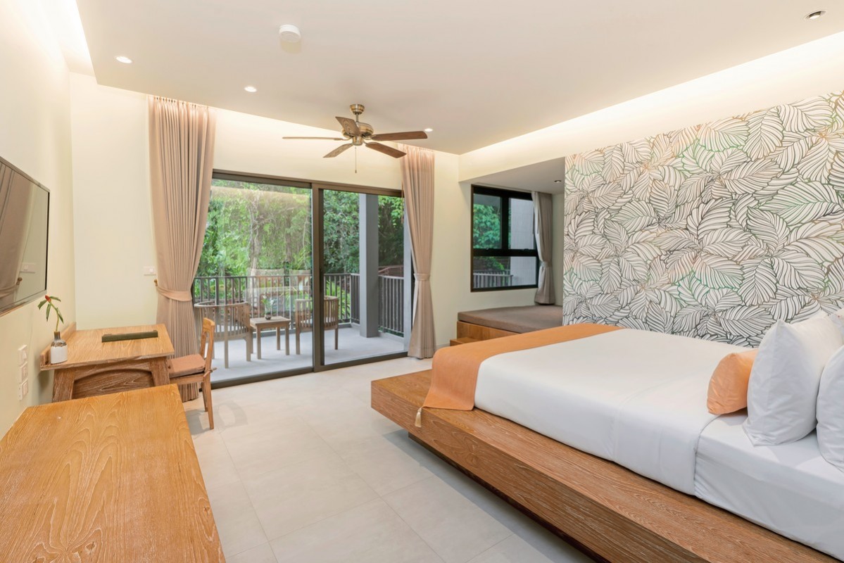 Hotel Khaolak Wanaburee Resort, Thailand, Khao Lak, Bild 46