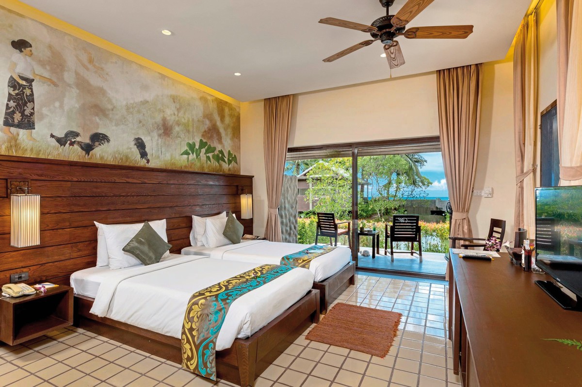 Hotel Khaolak Wanaburee Resort, Thailand, Khao Lak, Bild 48