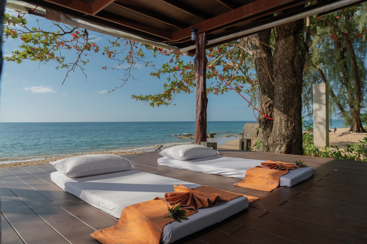 Hotel Khaolak Wanaburee Resort, Thailand, Khao Lak, Bild 49