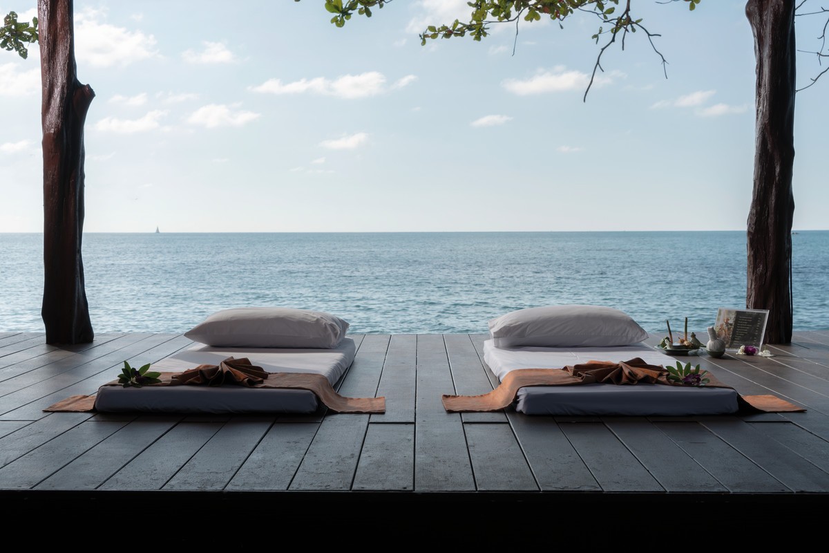 Hotel Khaolak Wanaburee Resort, Thailand, Khao Lak, Bild 50