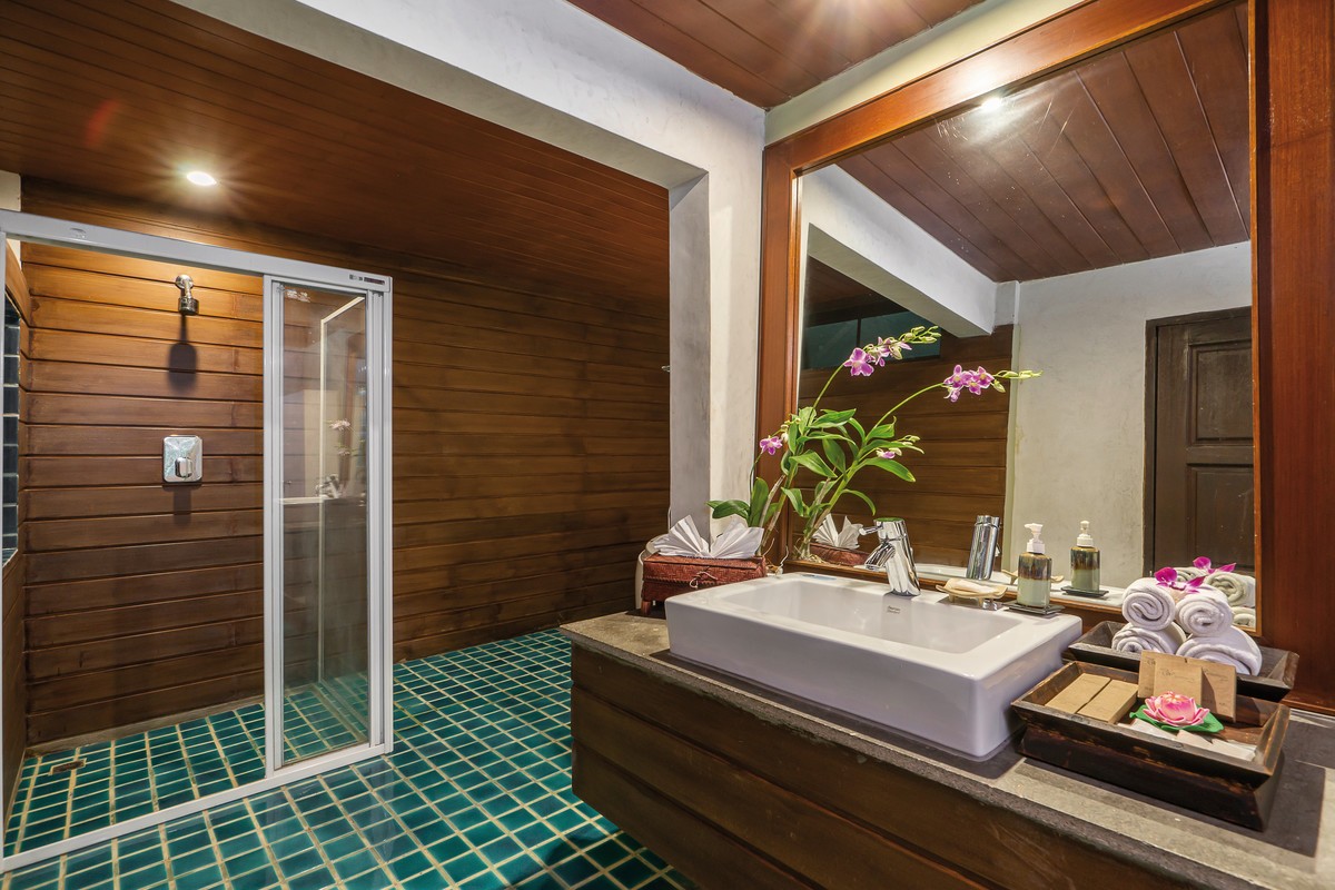 Hotel Khaolak Wanaburee Resort, Thailand, Khao Lak, Bild 51