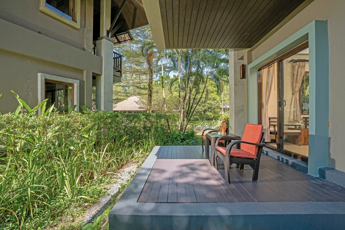 Hotel Khaolak Wanaburee Resort, Thailand, Khao Lak, Bild 53