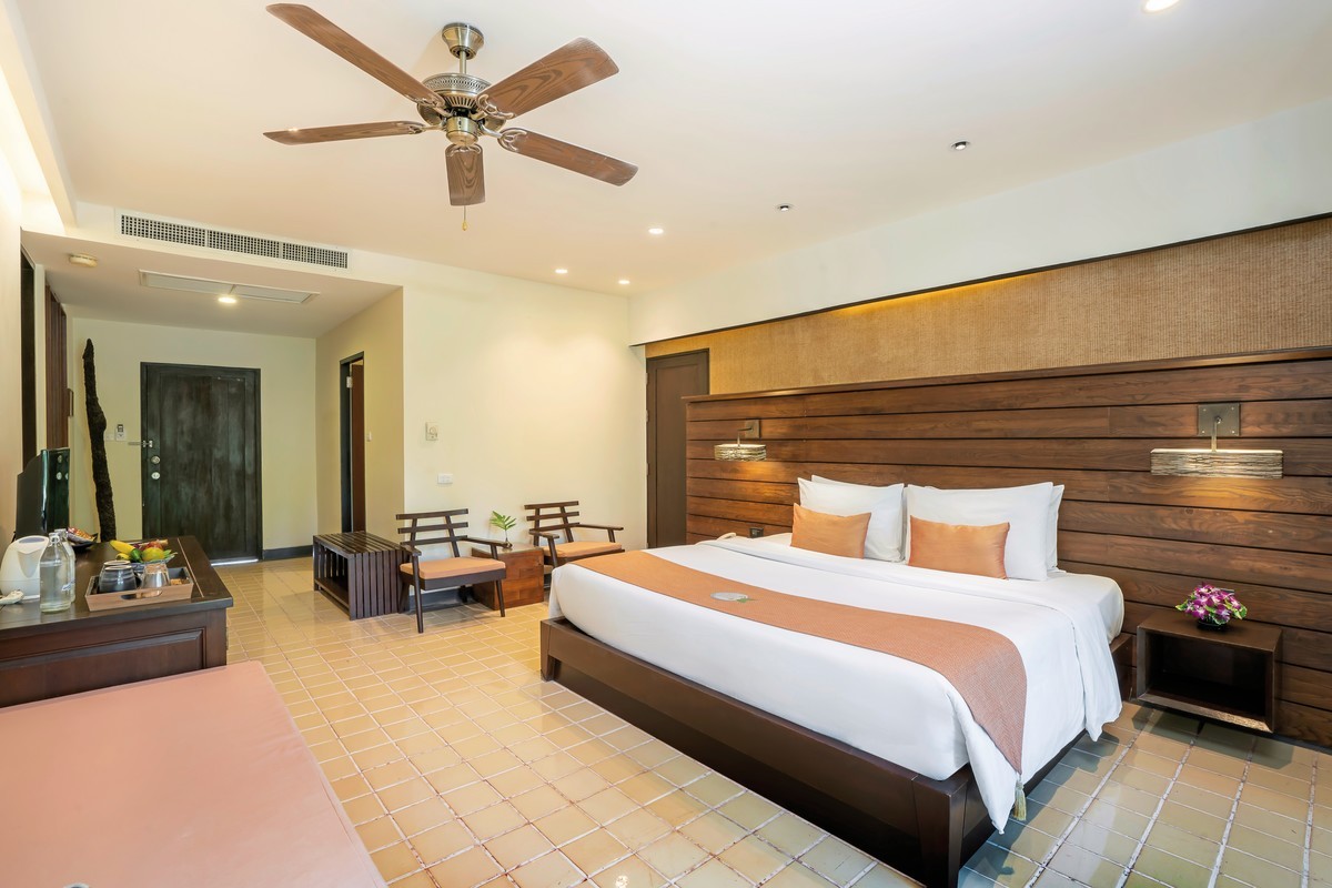 Hotel Khaolak Wanaburee Resort, Thailand, Khao Lak, Bild 54