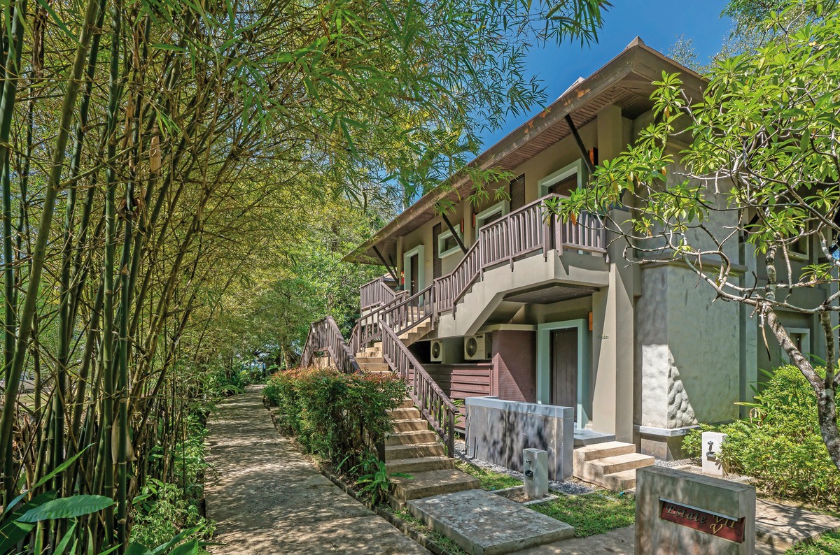 Hotel Khaolak Wanaburee Resort, Thailand, Khao Lak, Bild 55