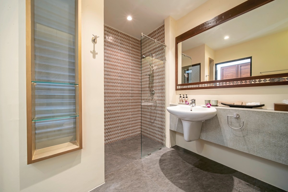 Hotel Khaolak Wanaburee Resort, Thailand, Khao Lak, Bild 56