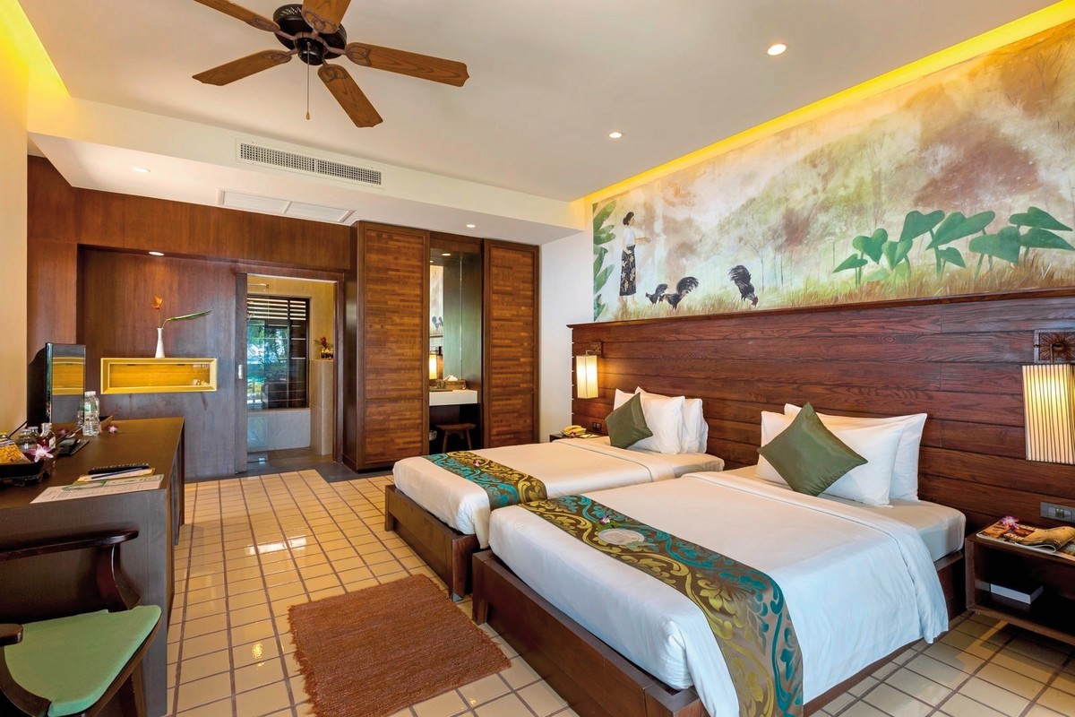 Hotel Khaolak Wanaburee Resort, Thailand, Khao Lak, Bild 58