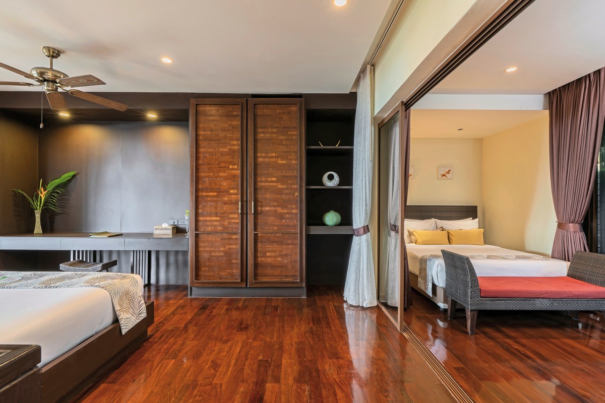 Hotel Khaolak Wanaburee Resort, Thailand, Khao Lak, Bild 59