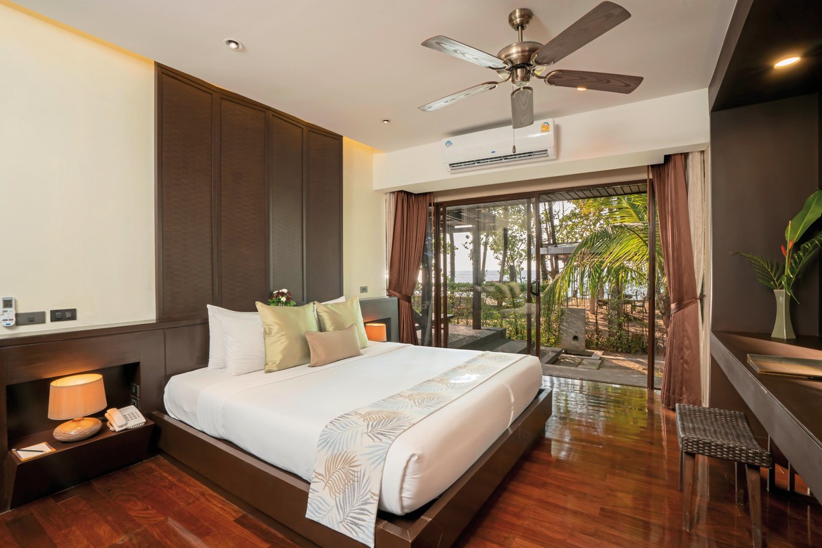 Hotel Khaolak Wanaburee Resort, Thailand, Khao Lak, Bild 61