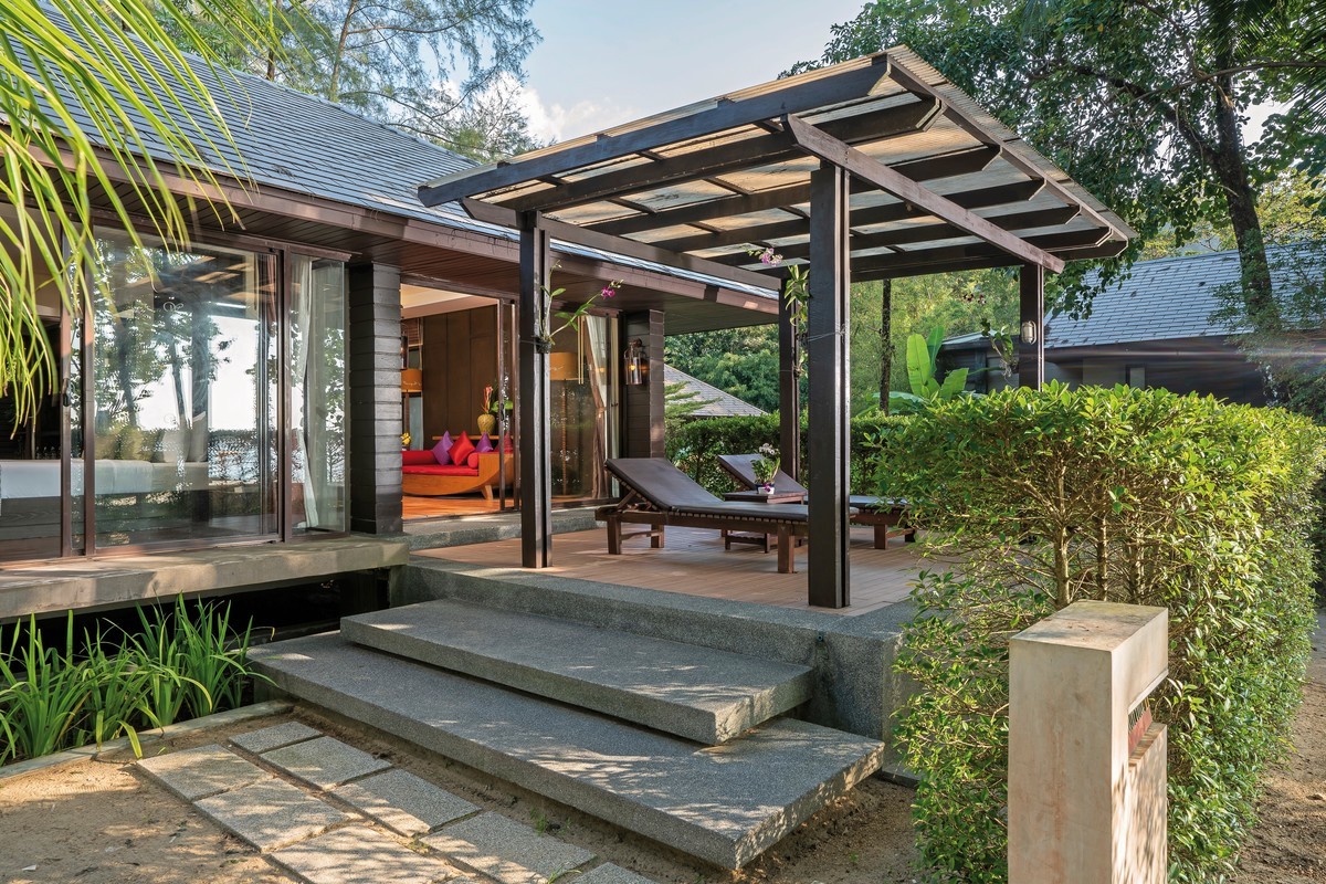 Hotel Khaolak Wanaburee Resort, Thailand, Khao Lak, Bild 62