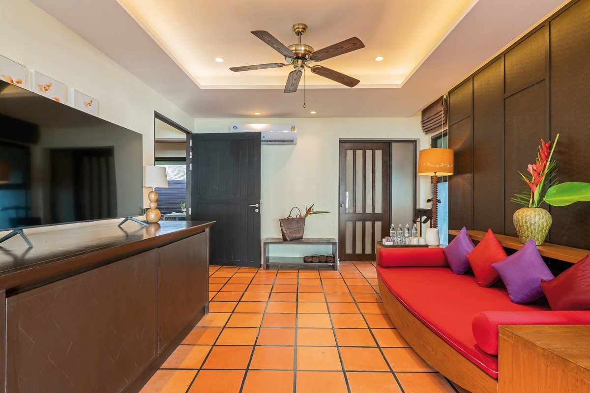 Hotel Khaolak Wanaburee Resort, Thailand, Khao Lak, Bild 63