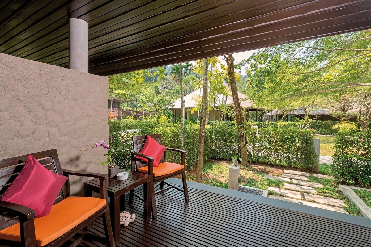 Hotel Khaolak Wanaburee Resort, Thailand, Khao Lak, Bild 7