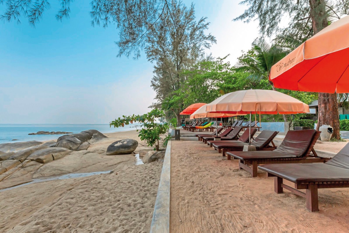 Hotel Khaolak Wanaburee Resort, Thailand, Khao Lak, Bild 17