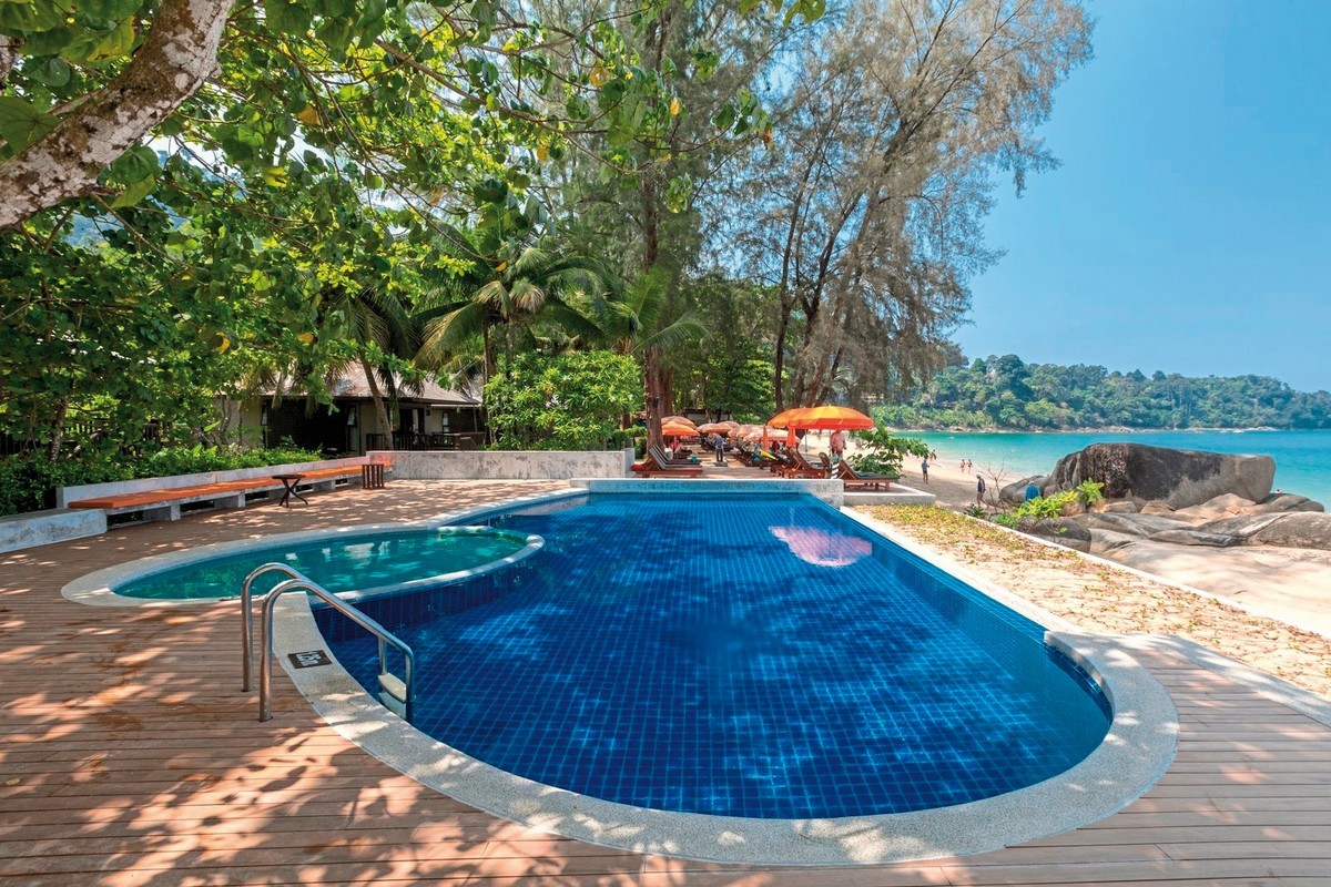 Hotel Khaolak Wanaburee Resort, Thailand, Khao Lak, Bild 23