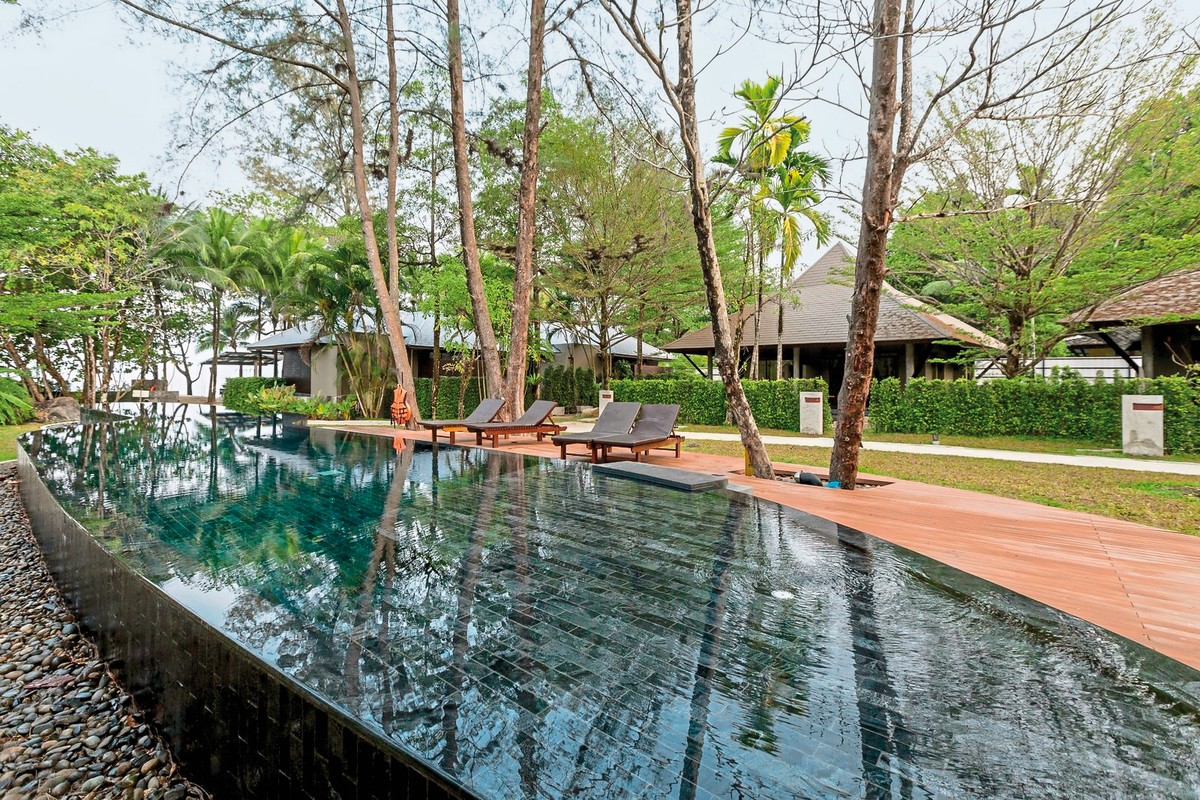 Hotel Khaolak Wanaburee Resort, Thailand, Khao Lak, Bild 26