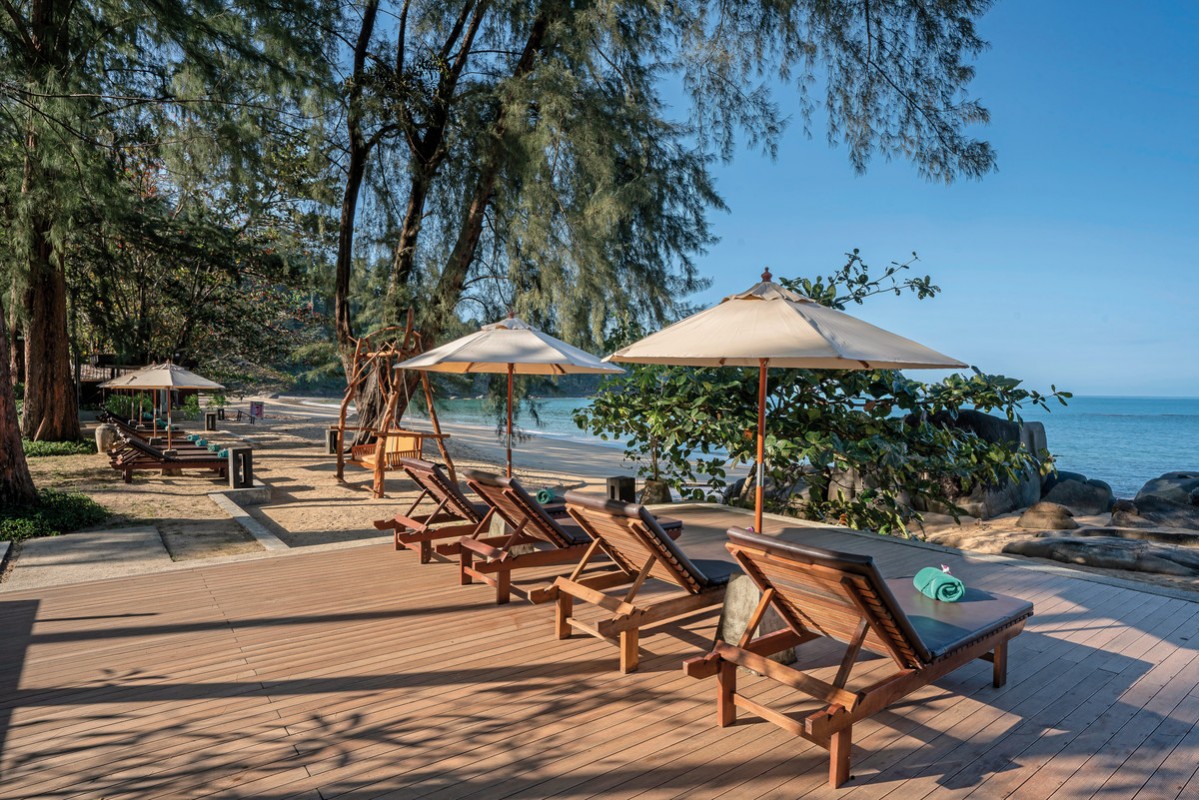 Hotel Khaolak Wanaburee Resort, Thailand, Khao Lak, Bild 19