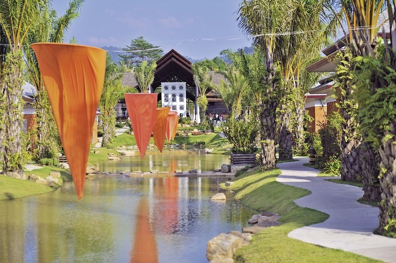 Hotel Beyond Resort Khaolak, Thailand, Khao Lak, Khuk Khak Beach, Bild 15