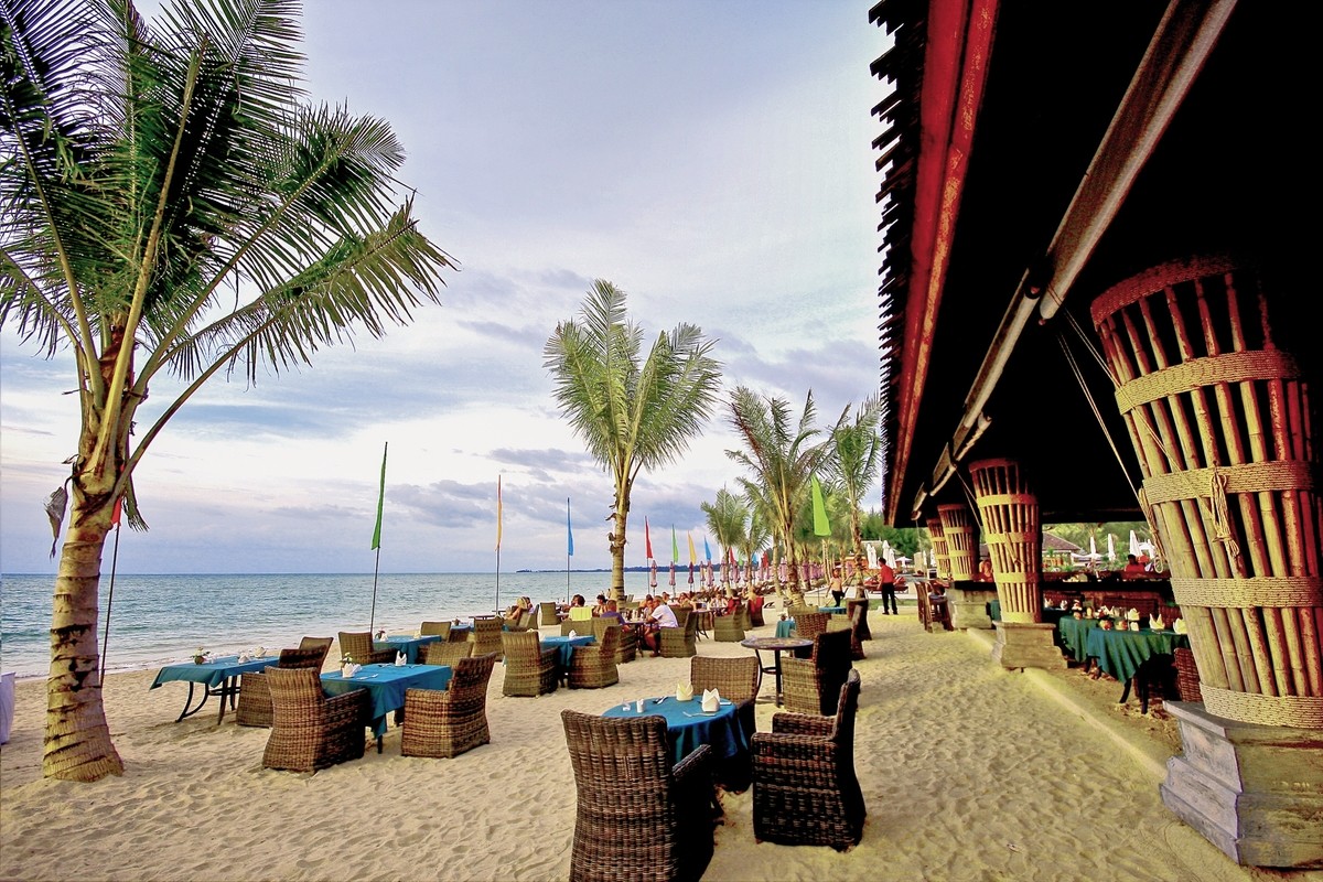 Hotel Beyond Resort Khaolak, Thailand, Khao Lak, Khuk Khak Beach, Bild 17