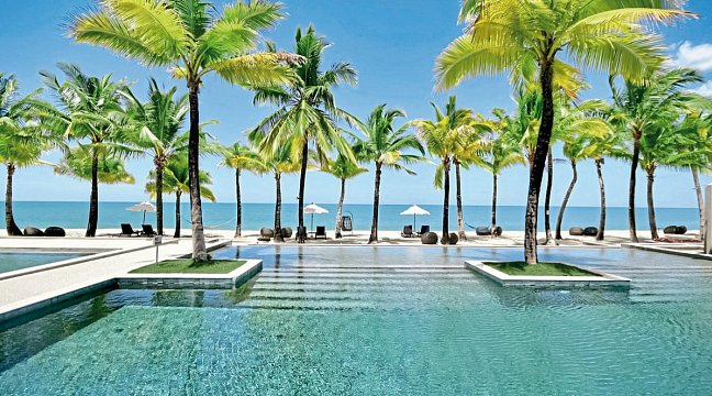 Hotel ananea Beyond Khaolak, Thailand, Khao Lak, Khuk Khak Beach