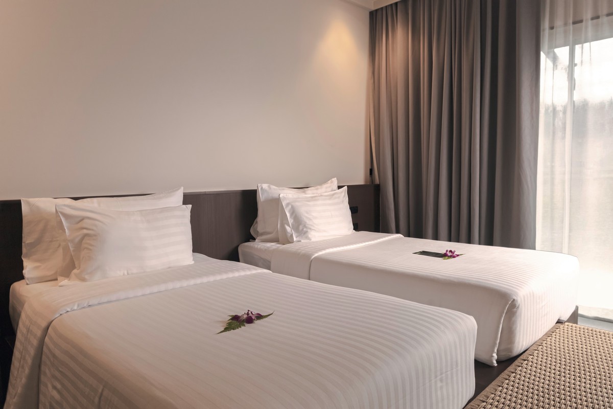 Hotel ananea Beyond Khaolak, Thailand, Khao Lak, Khuk Khak Beach, Bild 2