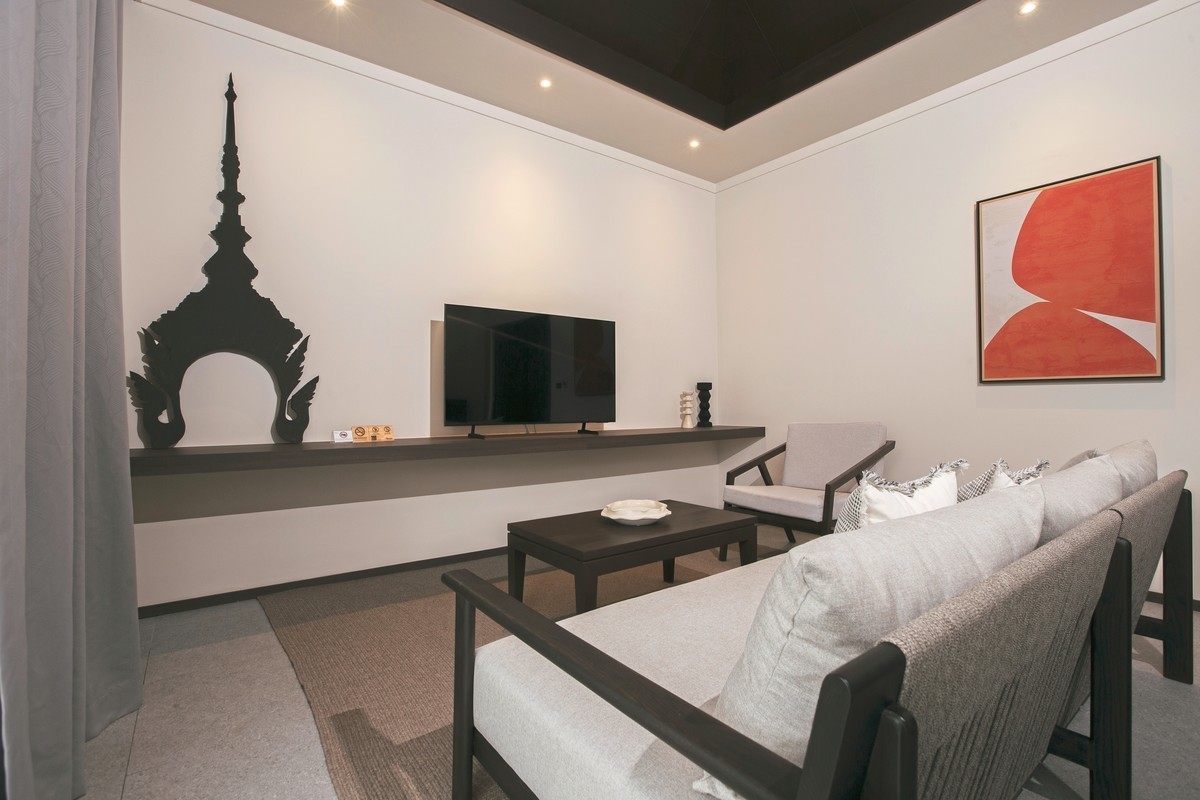 Hotel ananea Beyond Khaolak, Thailand, Khao Lak, Khuk Khak Beach, Bild 3