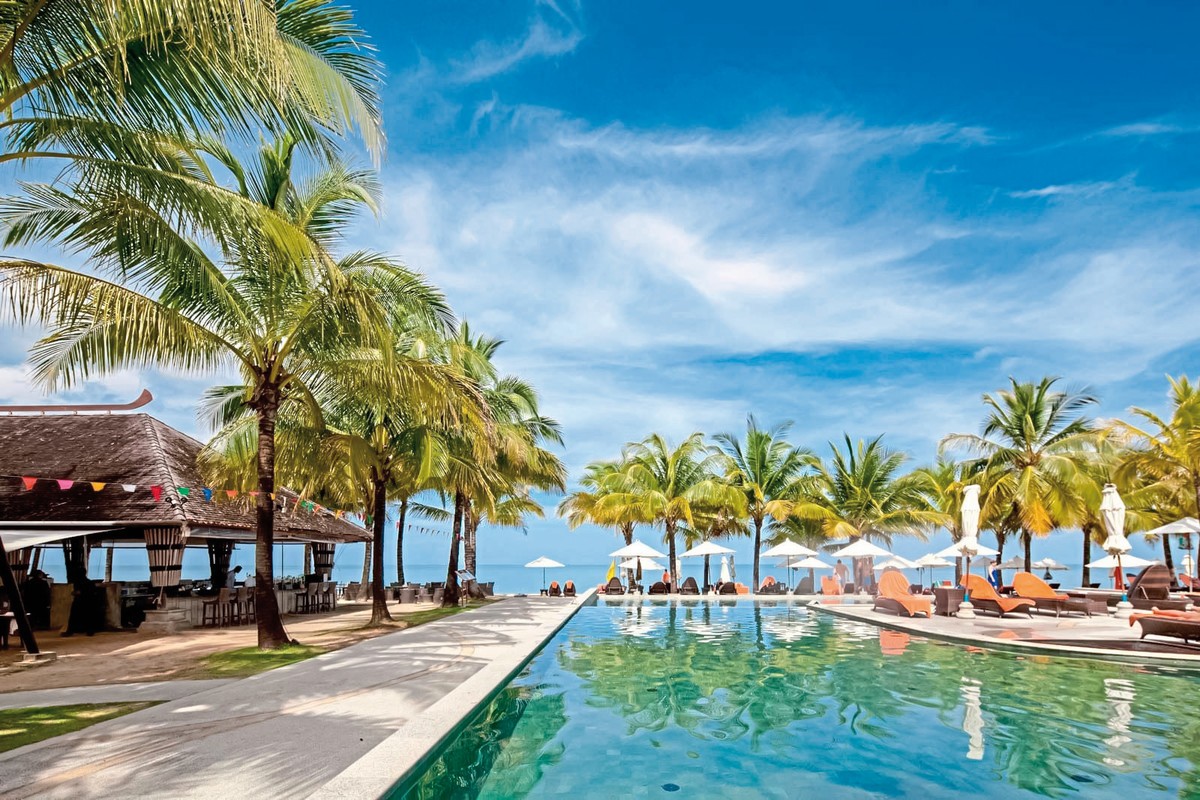 Hotel ananea Beyond Khaolak, Thailand, Khao Lak, Khuk Khak Beach, Bild 4