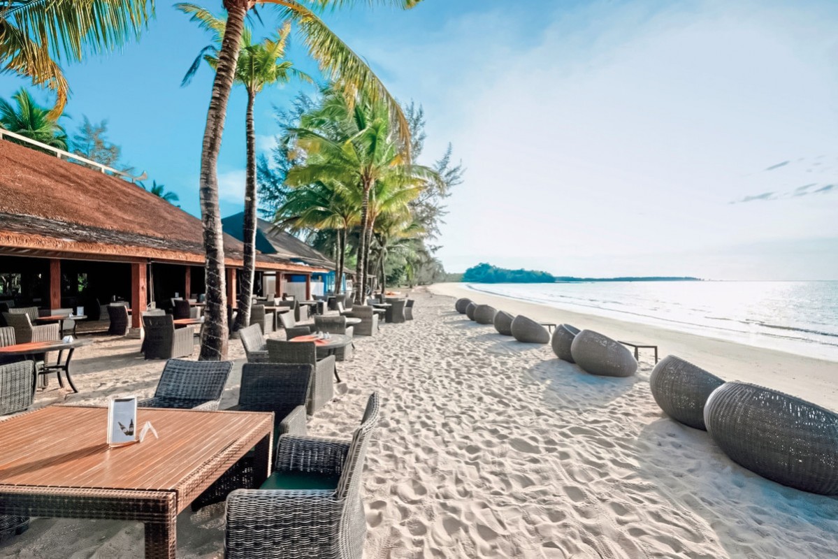 Hotel ananea Beyond Khaolak, Thailand, Khao Lak, Khuk Khak Beach, Bild 5