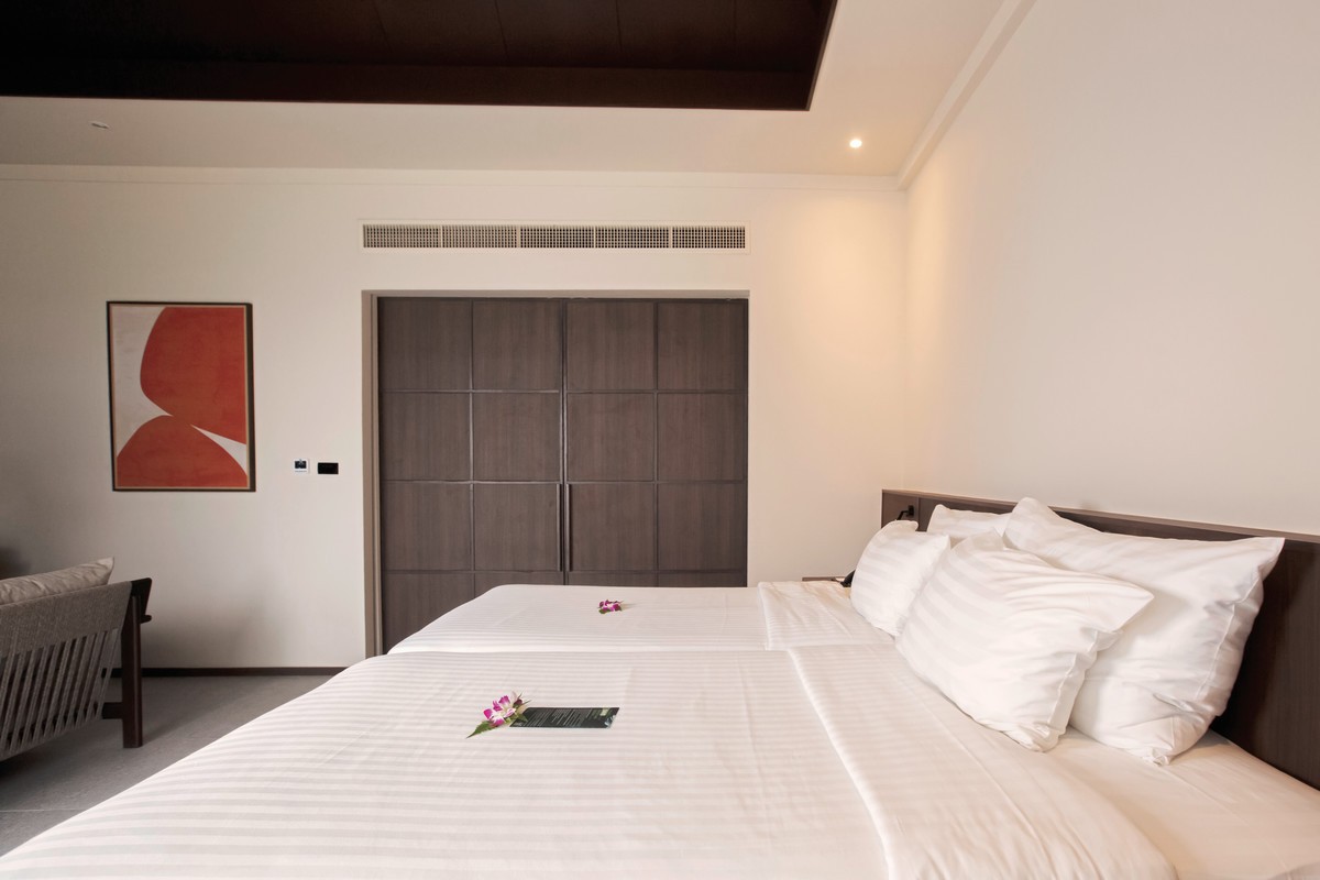 Hotel ananea Beyond Khaolak, Thailand, Khao Lak, Khuk Khak Beach, Bild 6