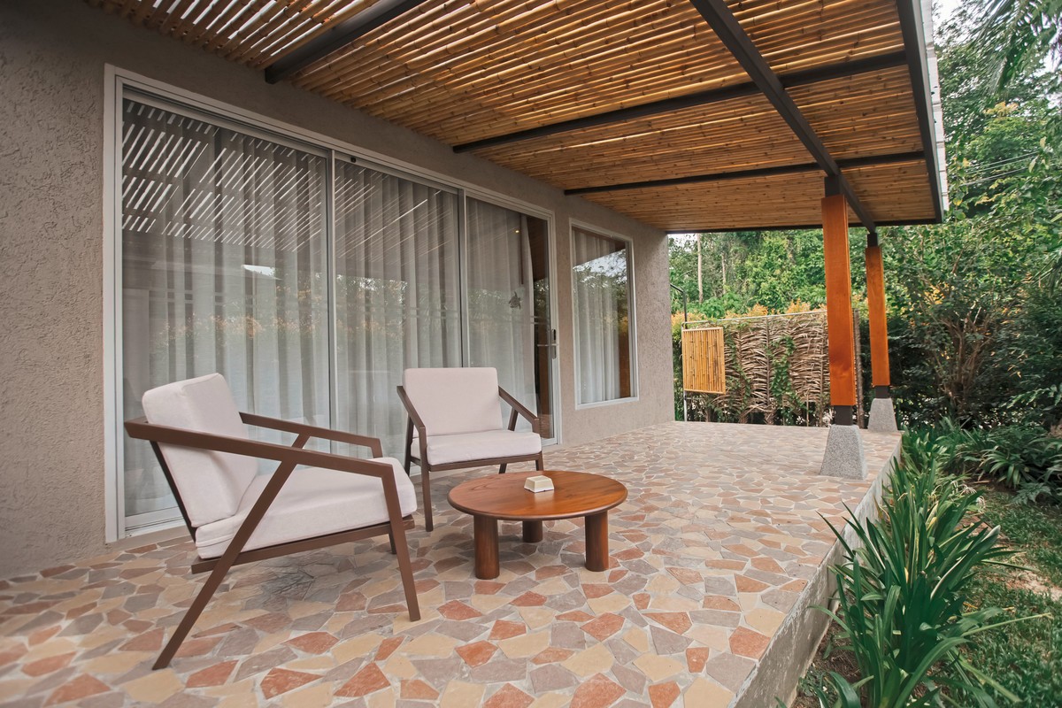 Hotel ananea Beyond Khaolak, Thailand, Khao Lak, Khuk Khak Beach, Bild 7