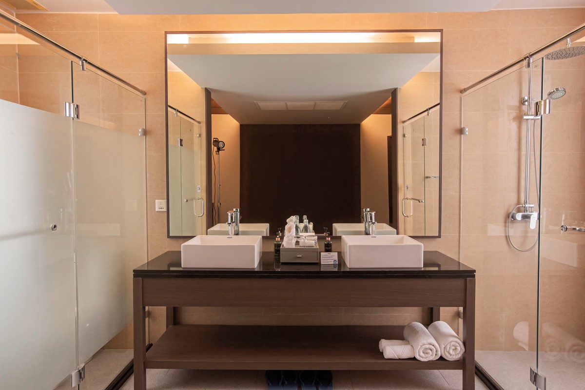 Hotel ananea Beyond Khaolak, Thailand, Khao Lak, Khuk Khak Beach, Bild 8