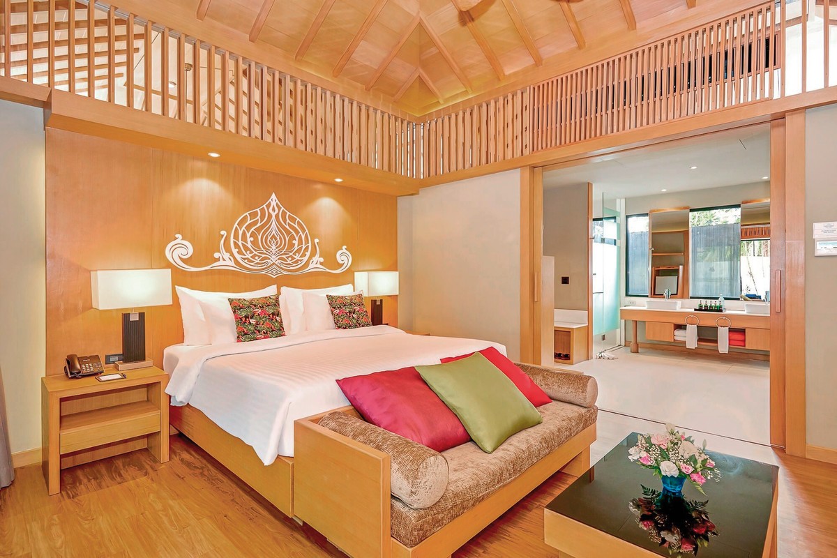 Hotel ananea Beyond Khaolak, Thailand, Khao Lak, Khuk Khak Beach, Bild 9