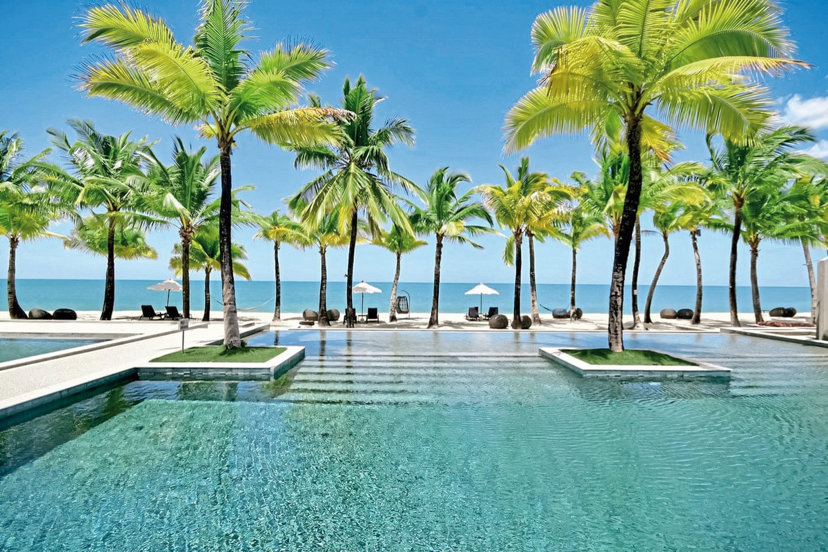 Hotel ananea Beyond Khaolak, Thailand, Khao Lak, Khuk Khak Beach, Bild 1