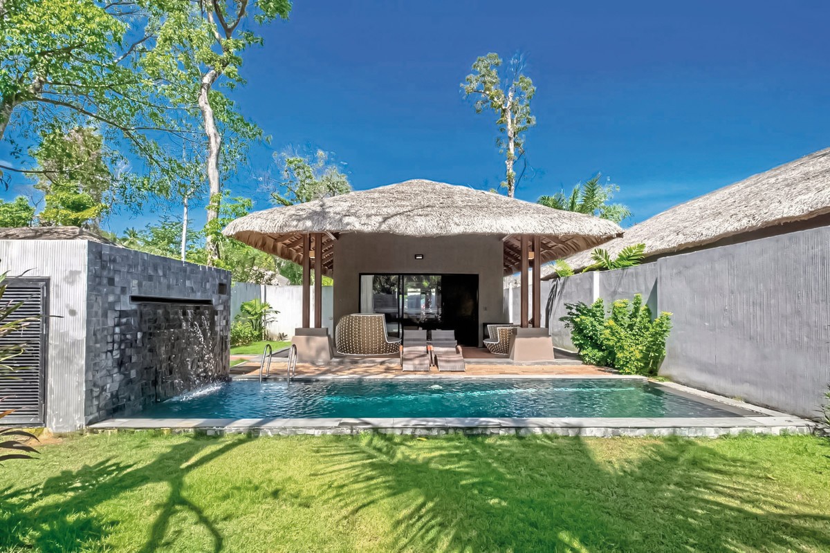 Hotel ananea Beyond Khaolak, Thailand, Khao Lak, Khuk Khak Beach, Bild 11