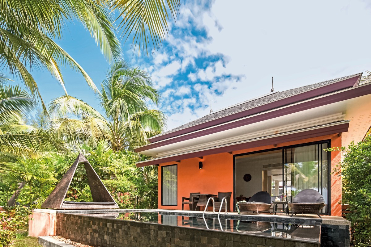 Hotel ananea Beyond Khaolak, Thailand, Khao Lak, Khuk Khak Beach, Bild 14