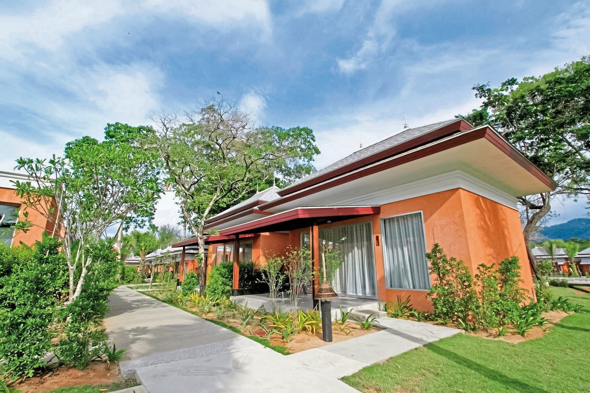 Hotel ananea Beyond Khaolak, Thailand, Khao Lak, Khuk Khak Beach, Bild 17