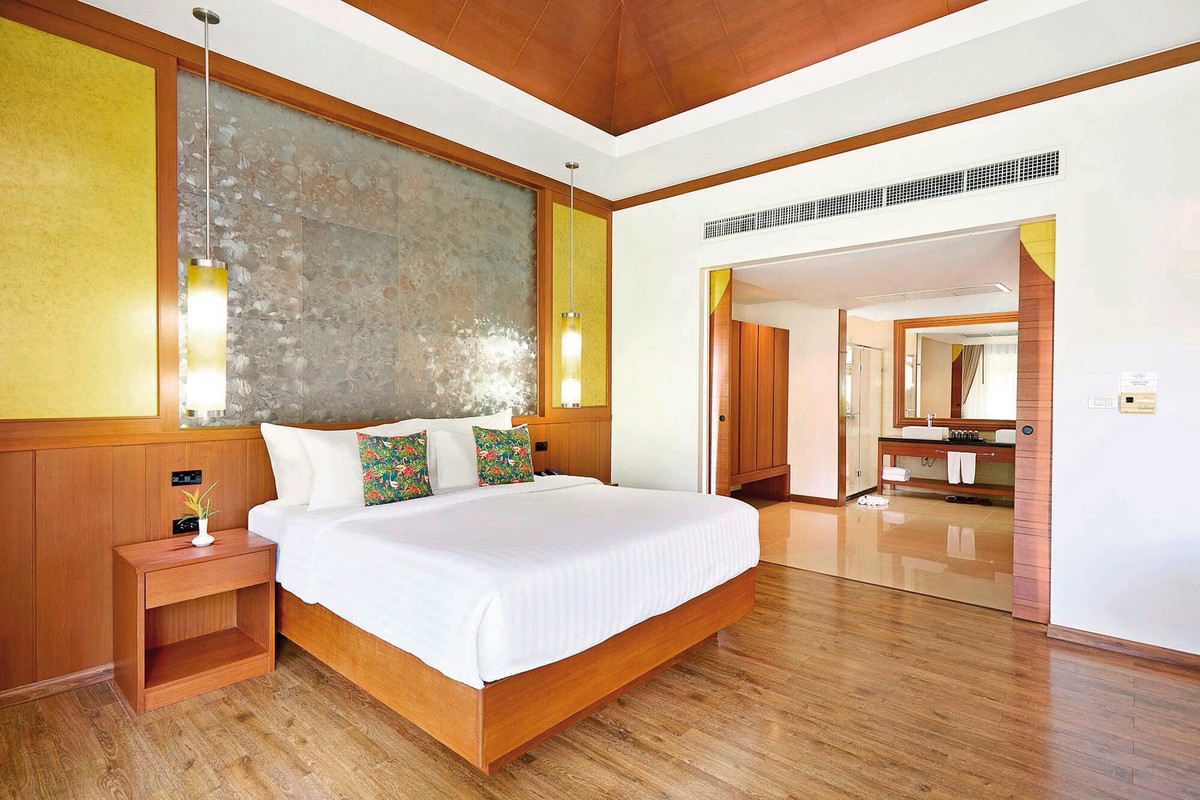 Hotel ananea Beyond Khaolak, Thailand, Khao Lak, Khuk Khak Beach, Bild 18