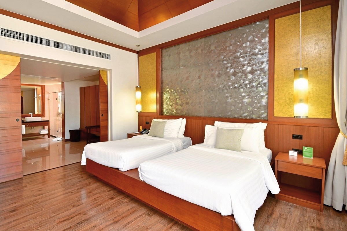 Hotel ananea Beyond Khaolak, Thailand, Khao Lak, Khuk Khak Beach, Bild 19