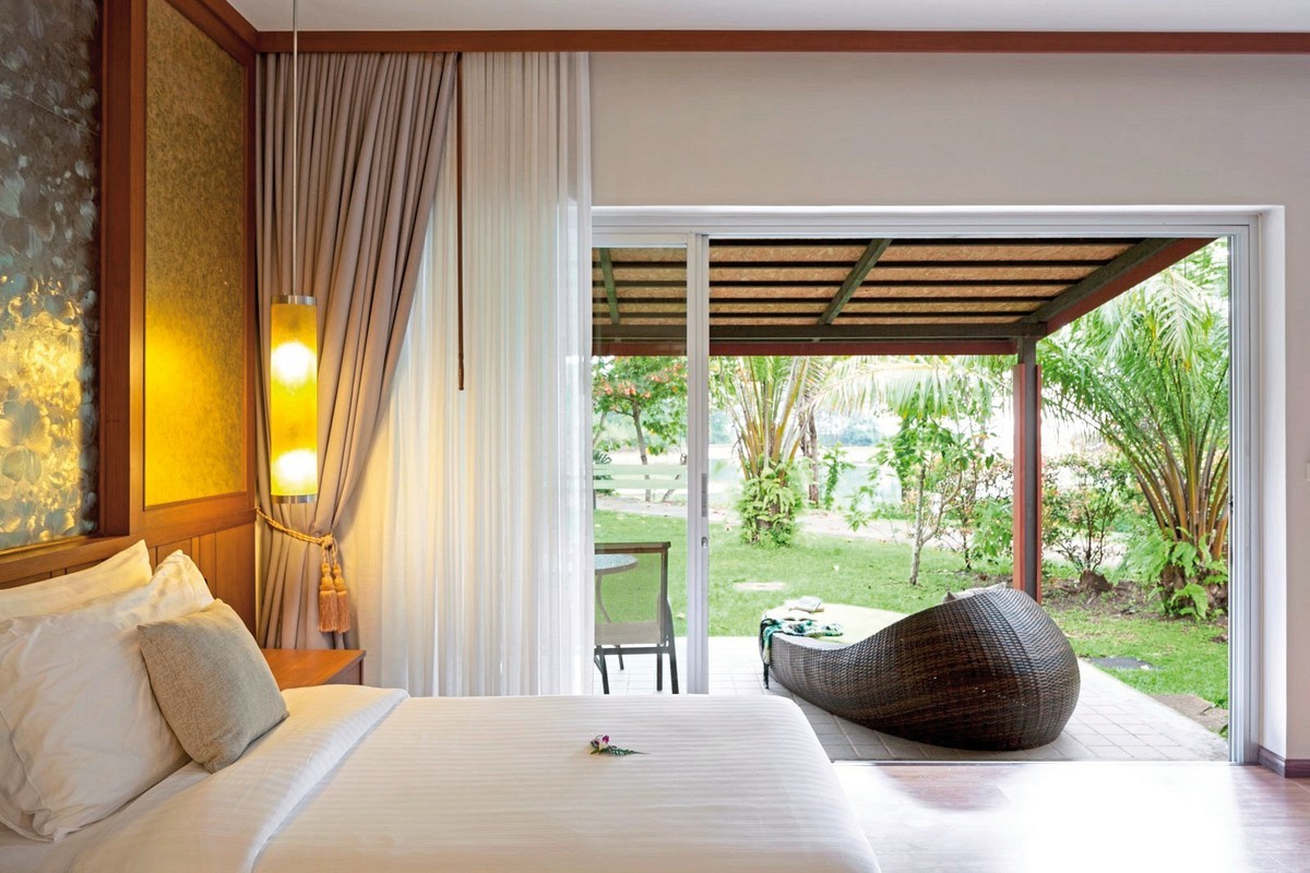 Hotel ananea Beyond Khaolak, Thailand, Khao Lak, Khuk Khak Beach, Bild 22