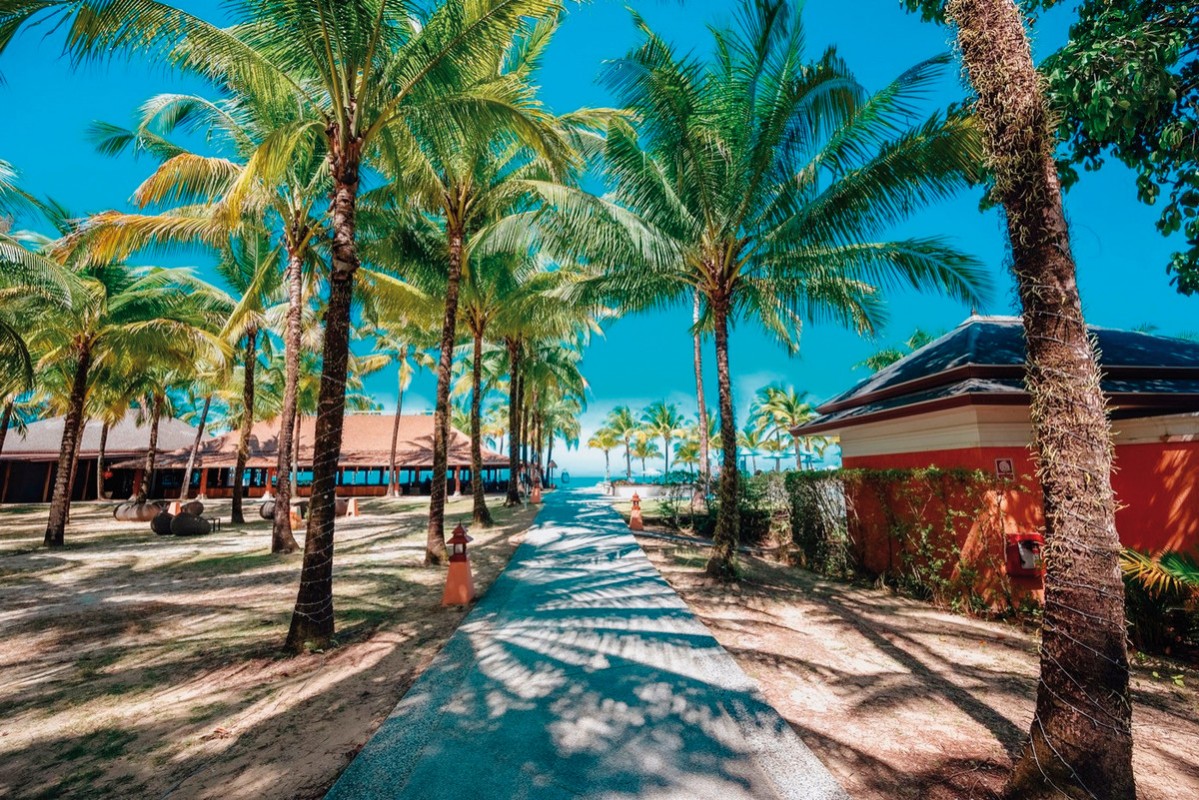 Hotel ananea Beyond Khaolak, Thailand, Khao Lak, Khuk Khak Beach, Bild 23