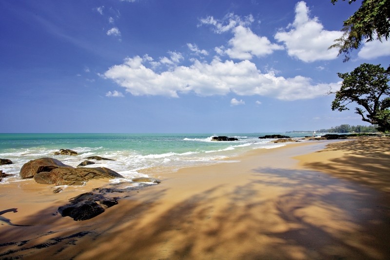 Hotel ananea Beyond Khaolak, Thailand, Khao Lak, Khuk Khak Beach, Bild 24