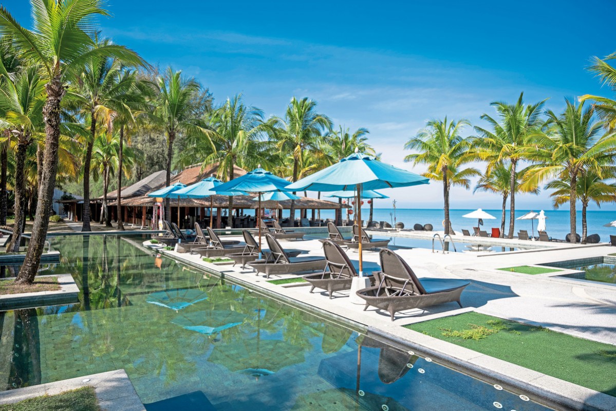 Hotel ananea Beyond Khaolak, Thailand, Khao Lak, Khuk Khak Beach, Bild 25