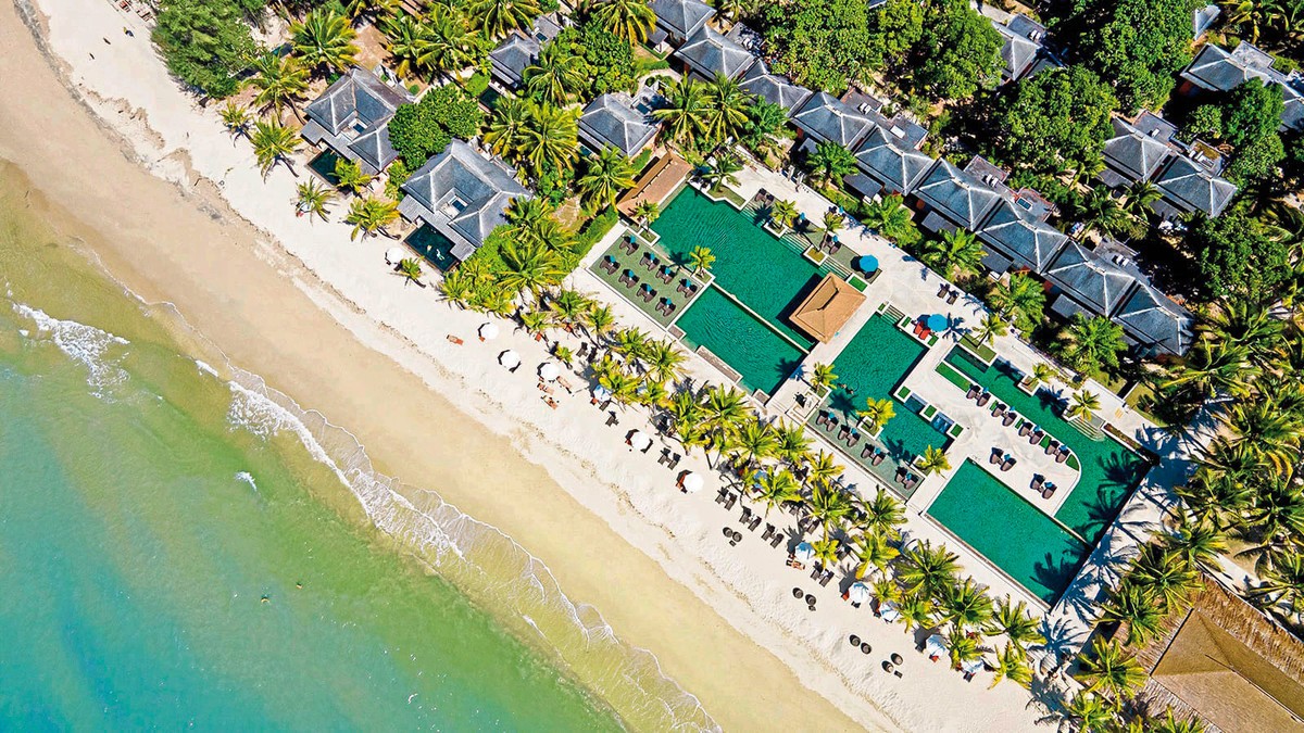 Hotel ananea Beyond Khaolak, Thailand, Khao Lak, Khuk Khak Beach, Bild 29