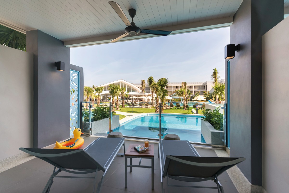 Hotel The Sands Khao Lak by Katathani, Thailand, Khao Lak, Khuk Khak Beach, Bild 22