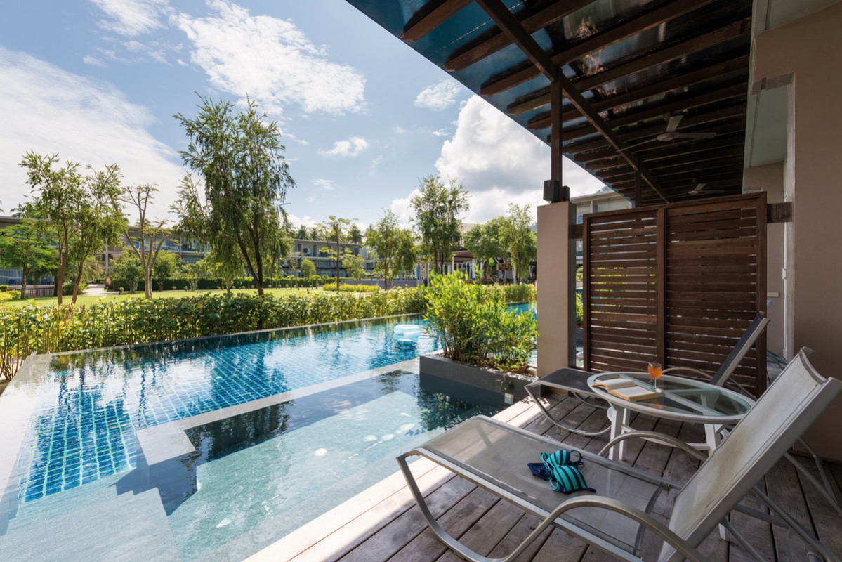 Hotel The Sands Khao Lak by Katathani, Thailand, Khao Lak, Khuk Khak Beach, Bild 23